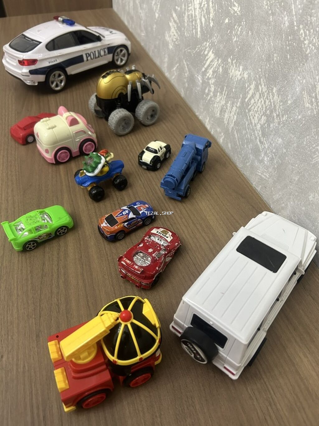 Kaprondur və hamısı birlikde 20azn - şəkil 2