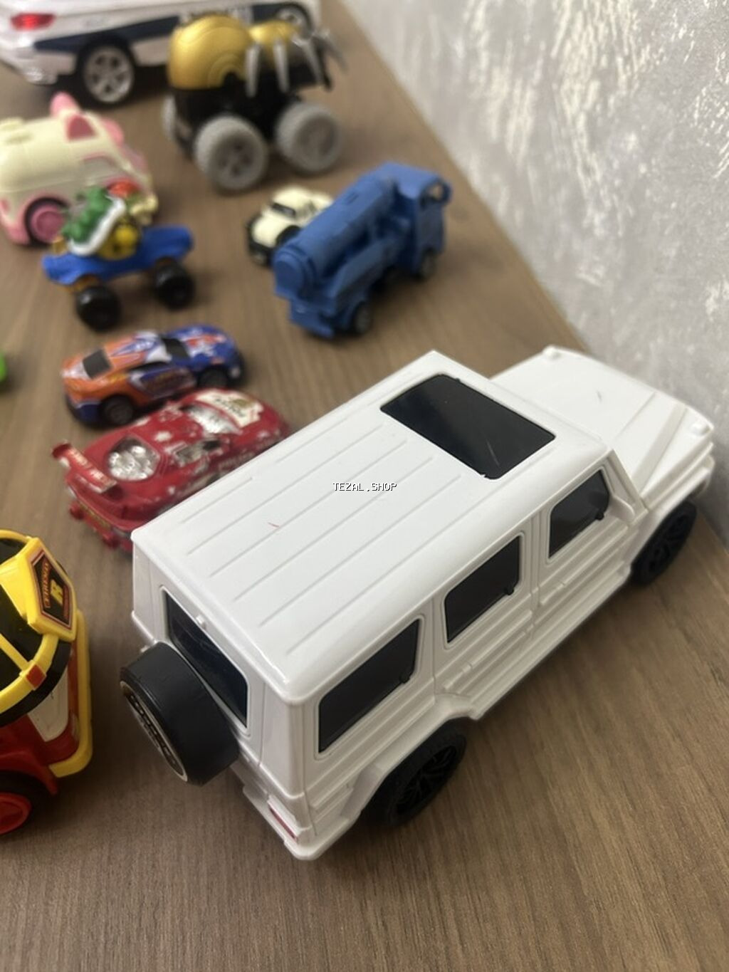 Kaprondur və hamısı birlikde 20azn - şəkil 3