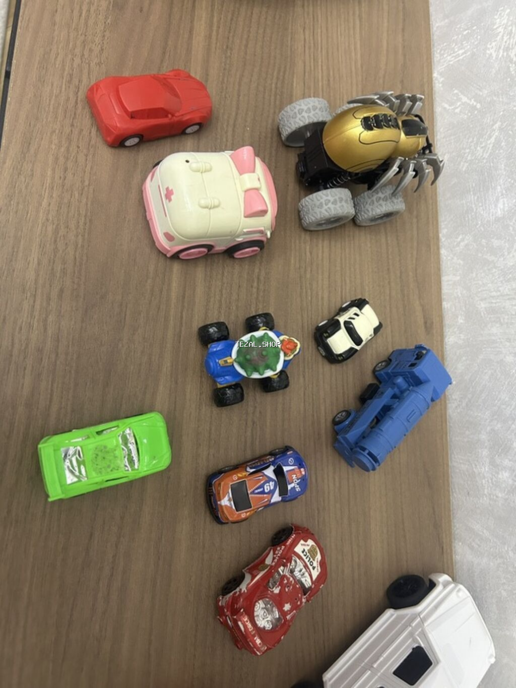 Kaprondur və hamısı birlikde 20azn - şəkil 4