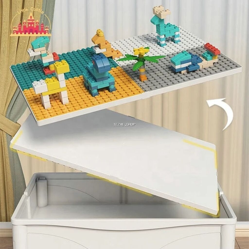 Leqo masa - şəkil 2