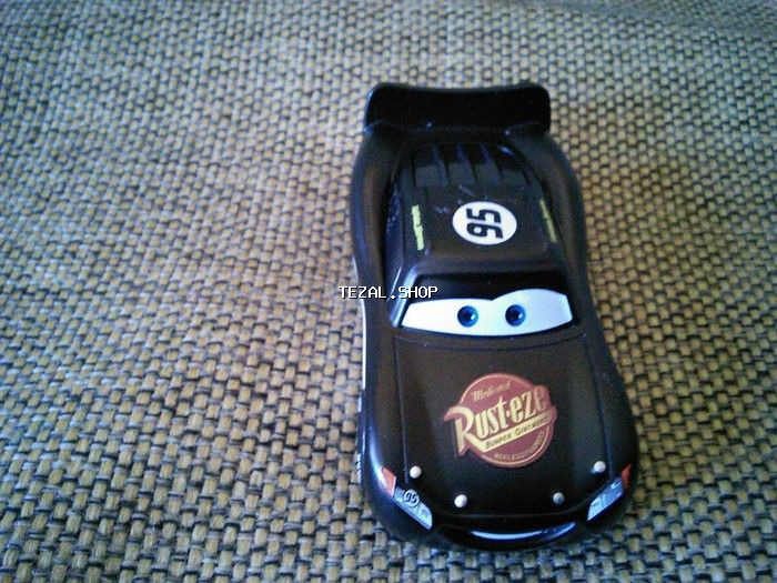 Mashin modeldi materiali demirdi tezedi