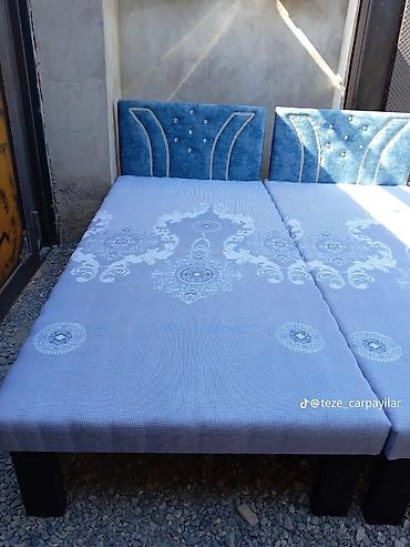 Təzə çarpayılar 60 manat - şəkil 3