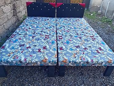 Təzə çarpayılar 60 manat - şəkil 5