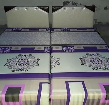 Təzə çarpayılar 60 manat - şəkil 4