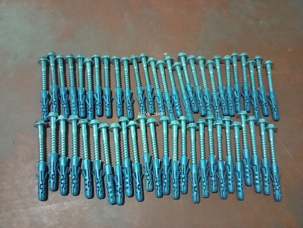 Tikinti üzrə santexnik malları.hamisi orijinal