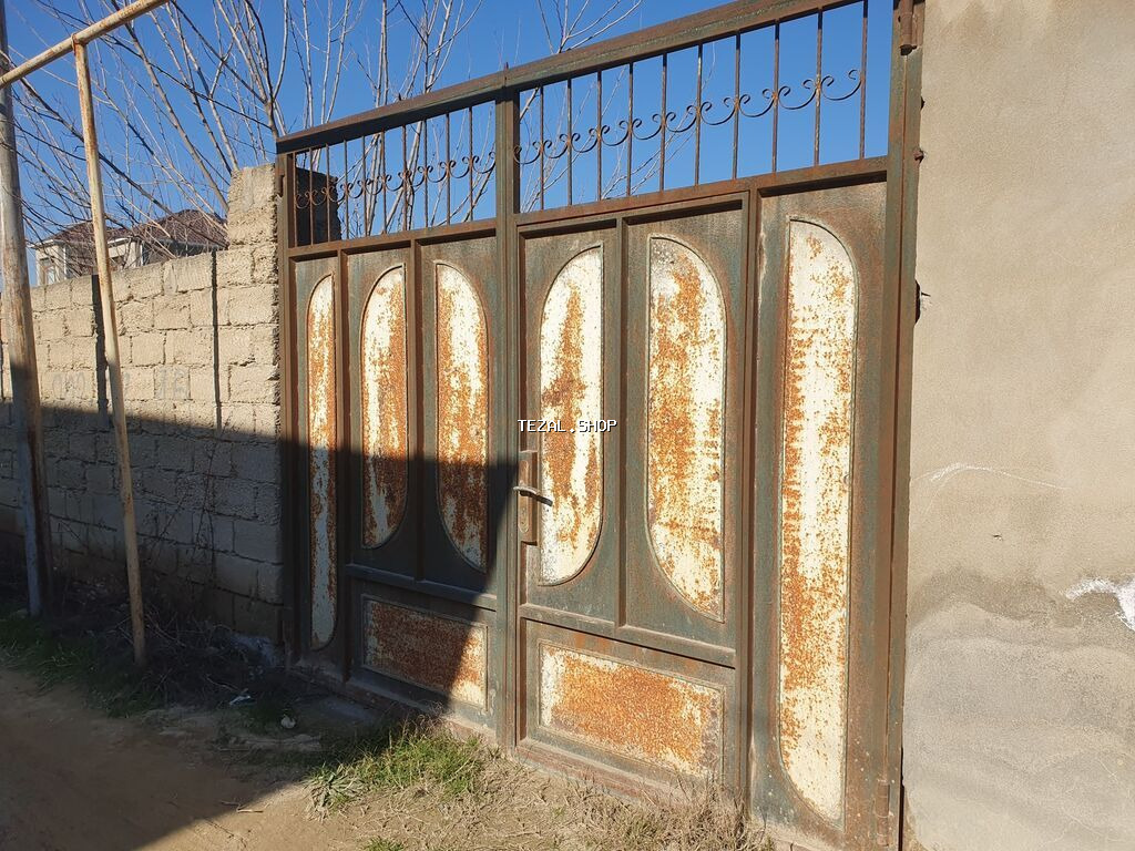 600₼ darvaza 3lukdu 3*2.6
Zabrat 1

6117 zeyno♥️⁵⁰