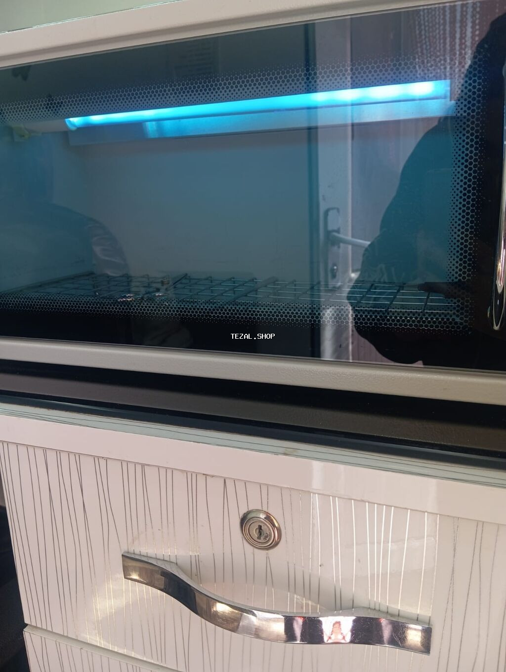 Stelerizə aparatı satılır təcili çıxmalıdır - şəkil 2