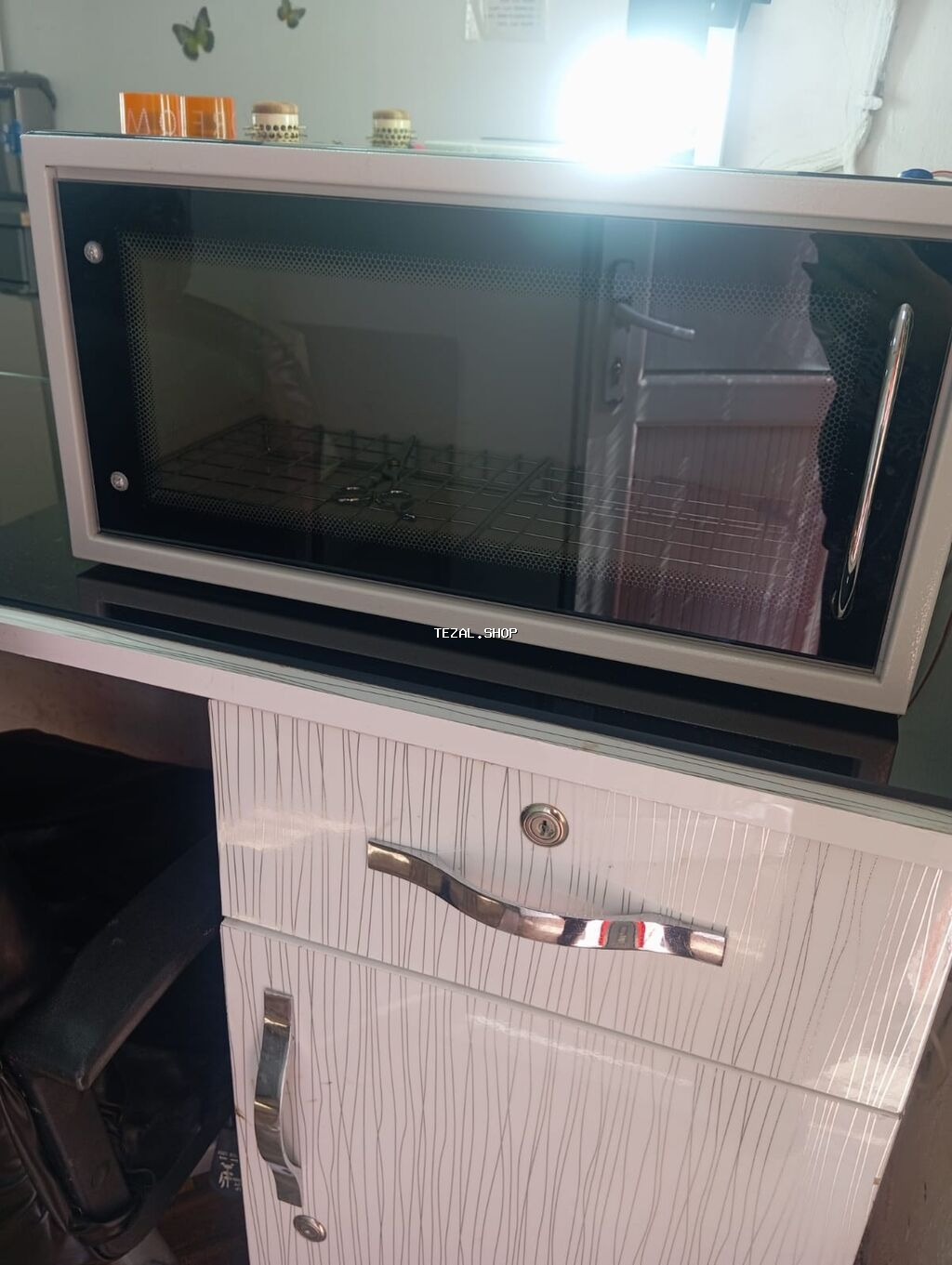 Stelerizə aparatı satılır təcili çıxmalıdır - şəkil 4