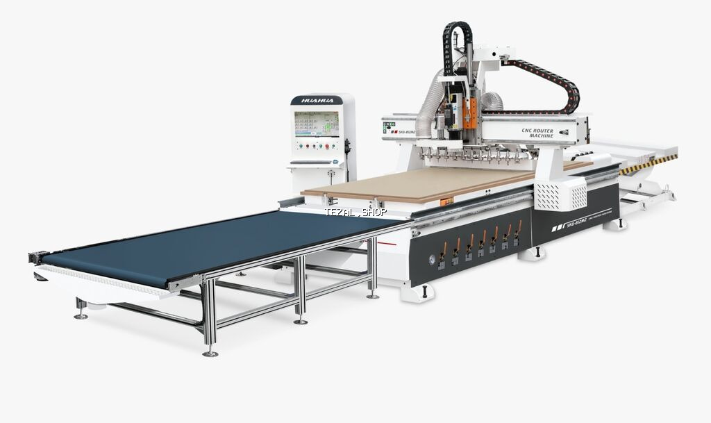 Digər biznes avadanlığı