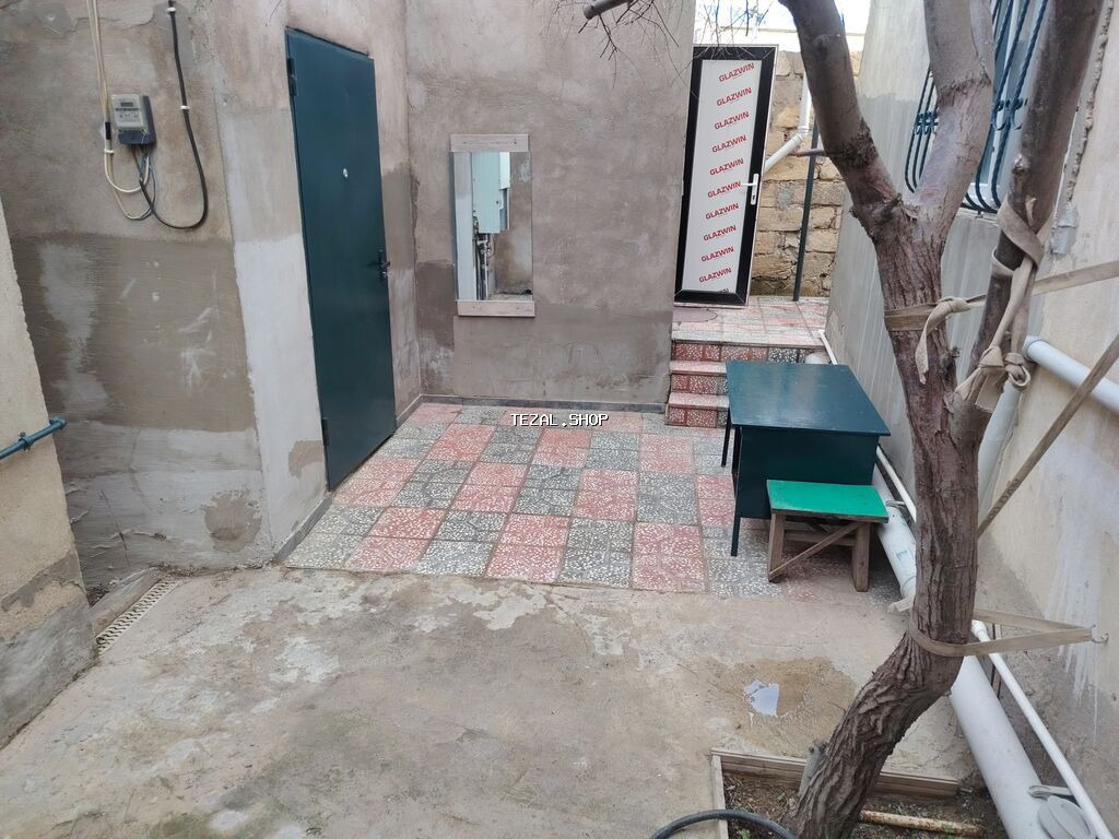 Bineqedi mehdabad yolu butun mansurutdar yannan kecir herbi komsarliqa - şəkil 5