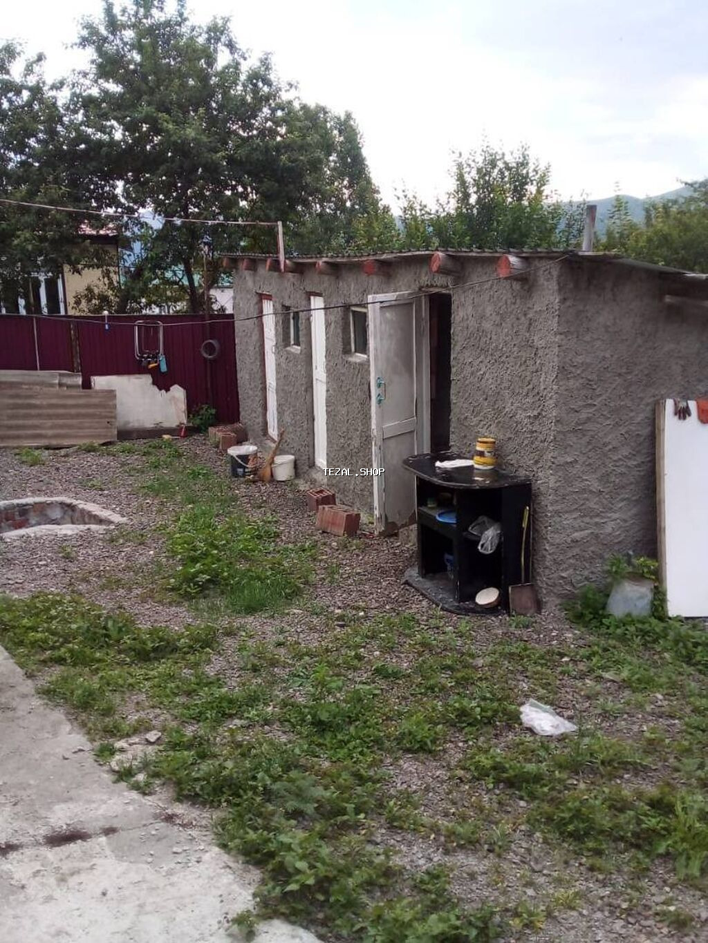 Daşkəsən, 90 kv. m, 3 otaqlı - şəkil 3