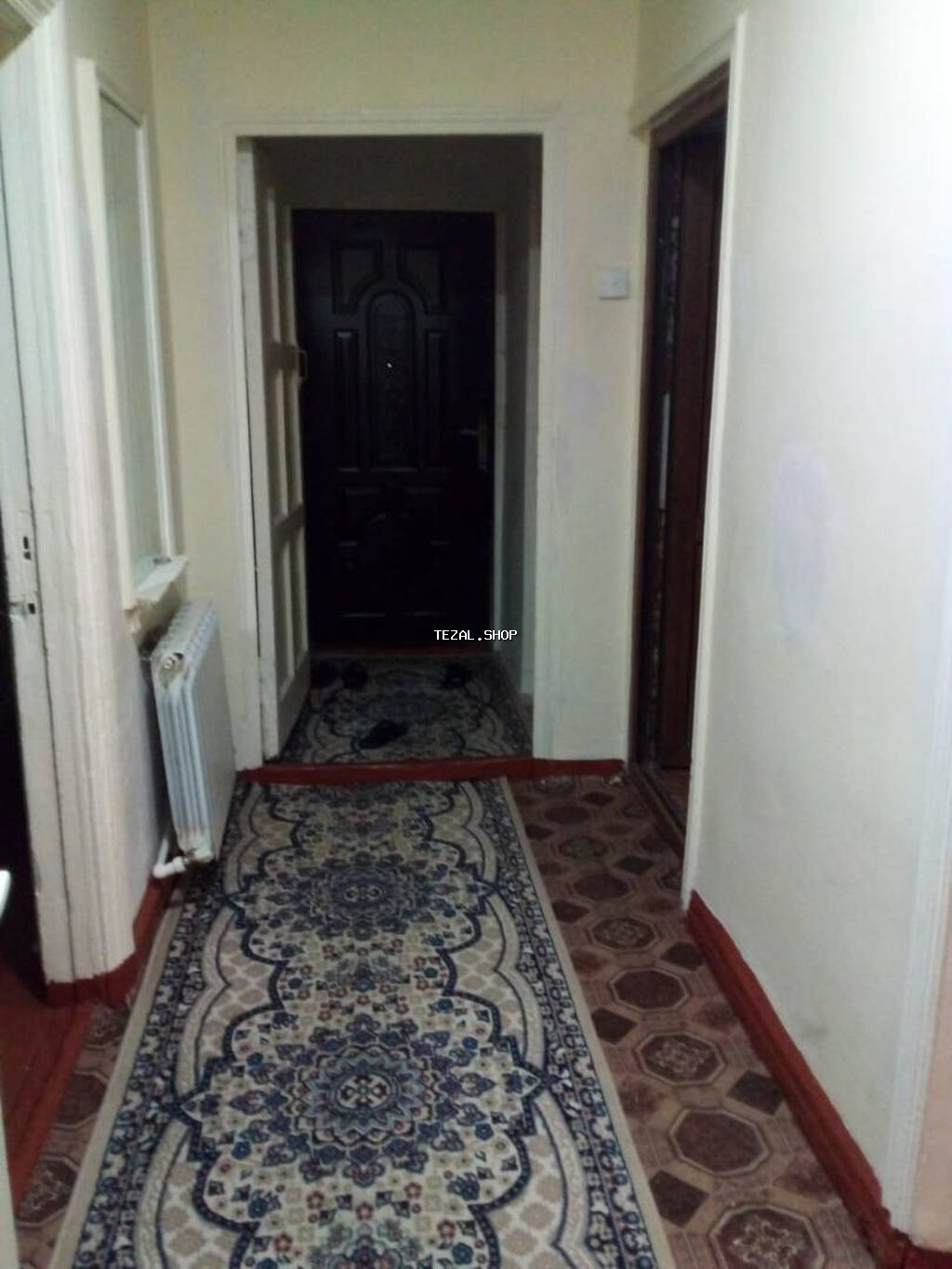 Daşkəsən, 90 kv. m, 3 otaqlı - şəkil 5