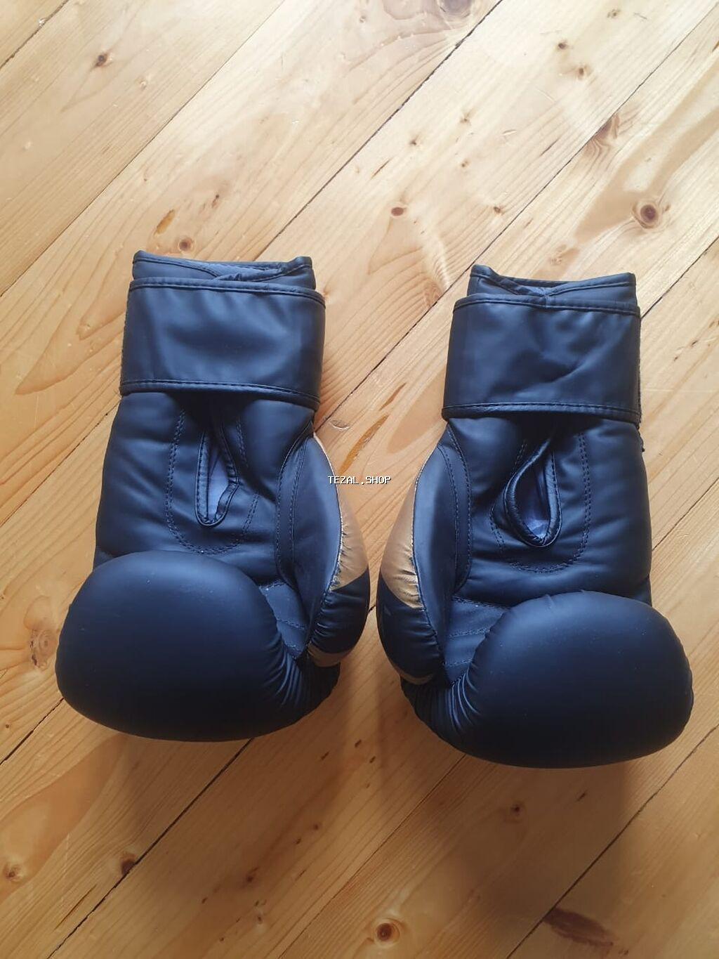 -Venum Box/Kickbox/Muai-Tai əlcəyi -Əlcək+Banda hədiyyə - şəkil 4