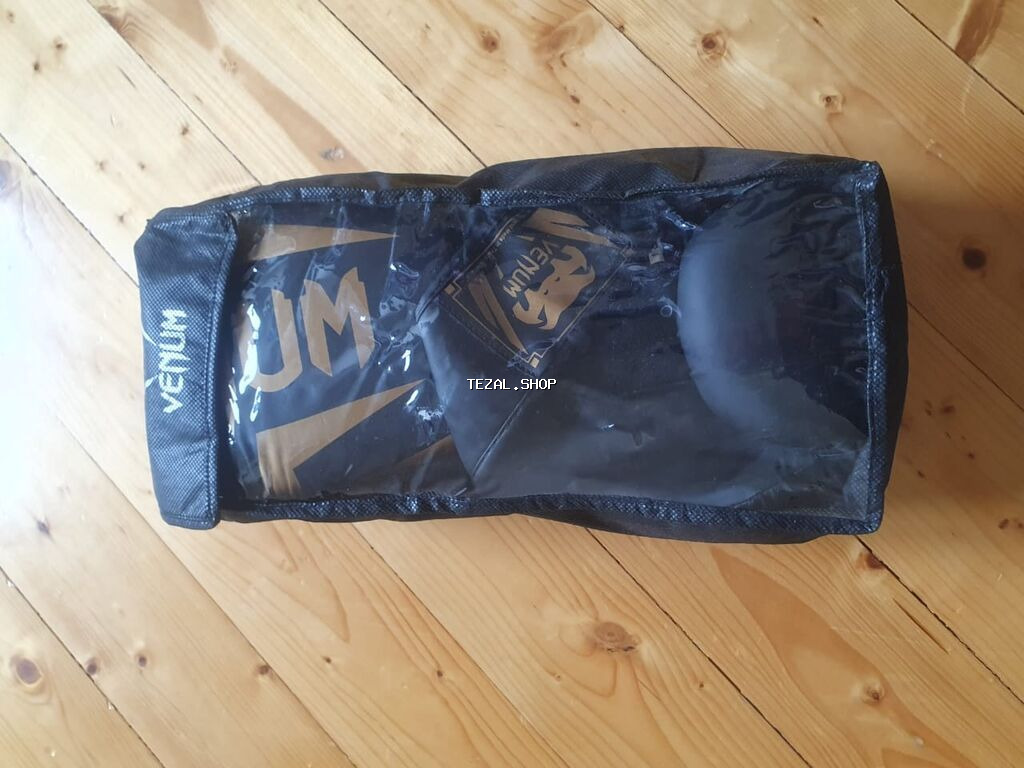 -Venum Box/Kickbox/Muai-Tai əlcəyi -Əlcək+Banda hədiyyə - şəkil 5