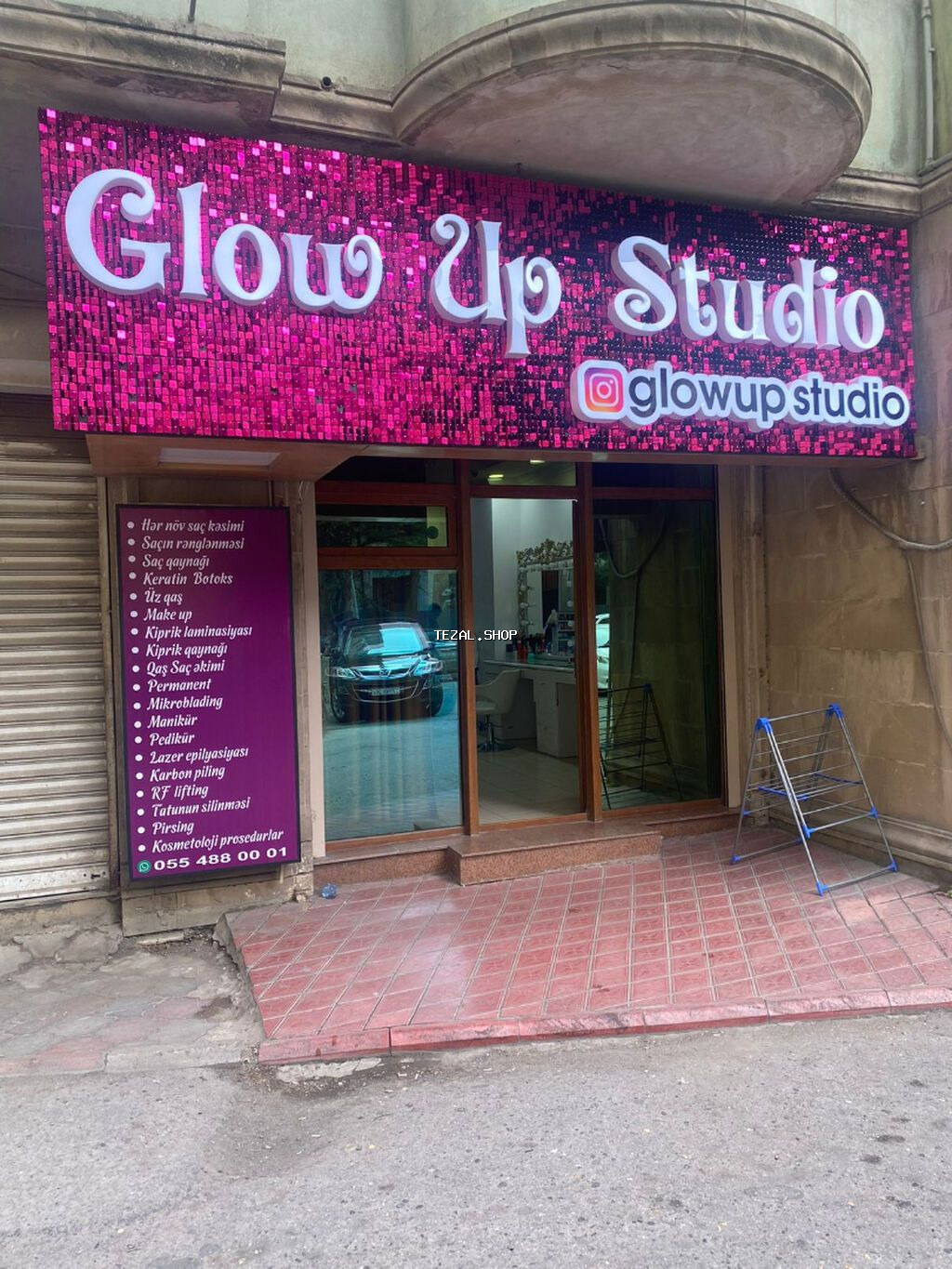 Reklam işlərinin yüksək keyfiyyətdə və münasib qiymətə hazırlanması - şəkil 2