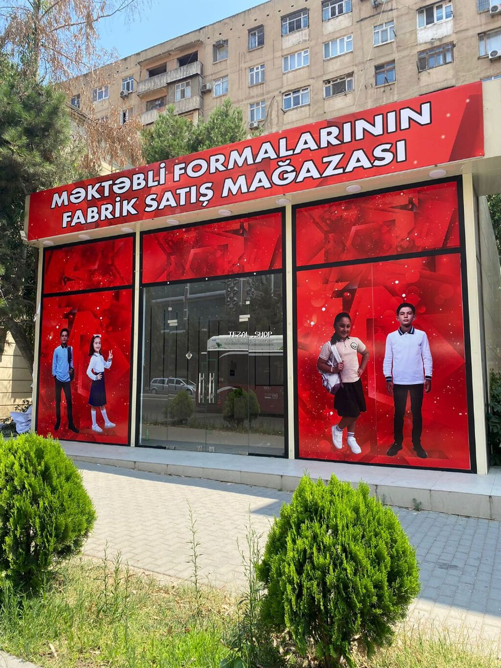 Reklam işlərinin yüksək keyfiyyətdə və münasib qiymətə hazırlanması - şəkil 3