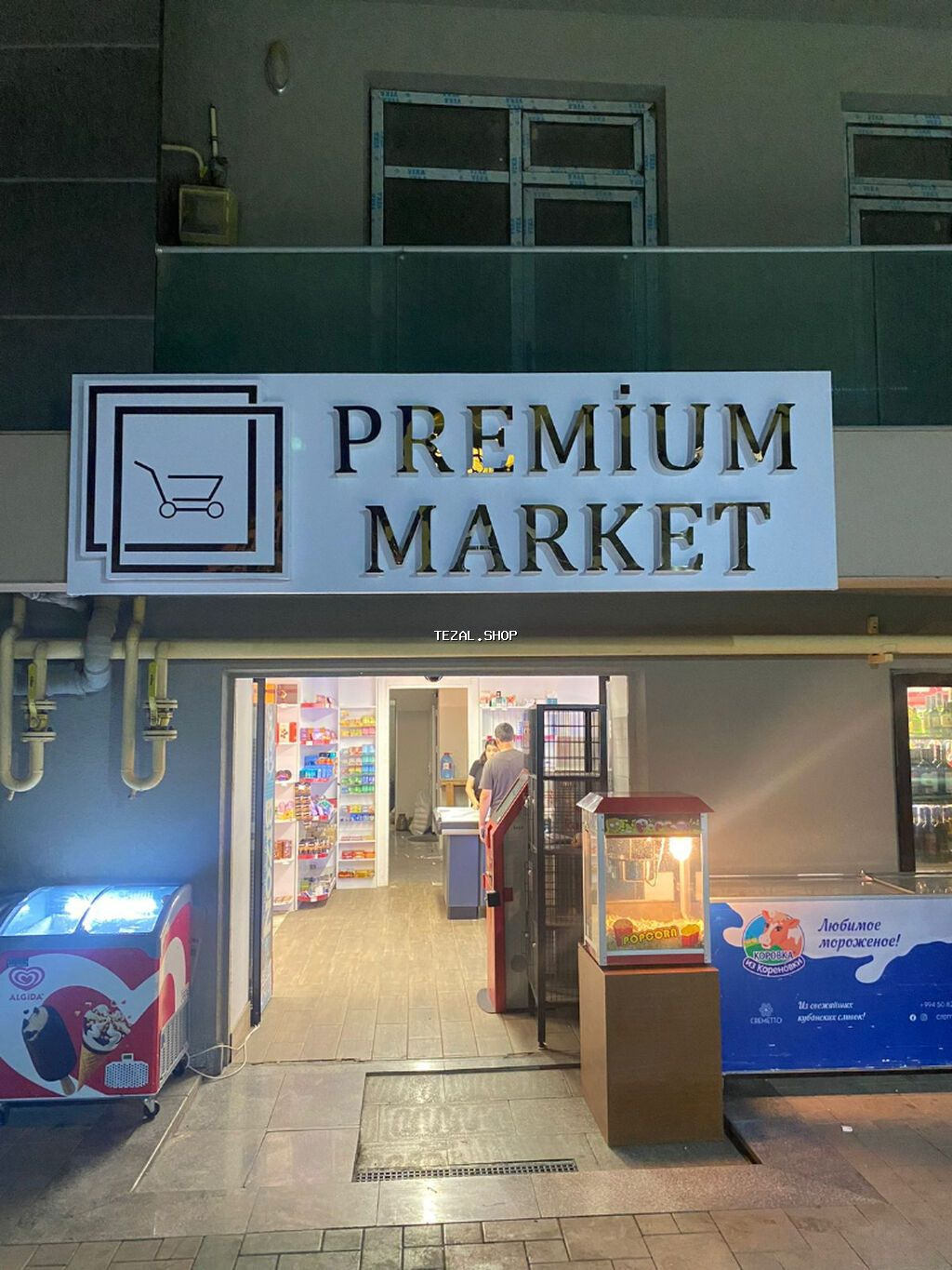 Reklam işlərinin yüksək keyfiyyətdə və münasib qiymətə hazırlanması - şəkil 5