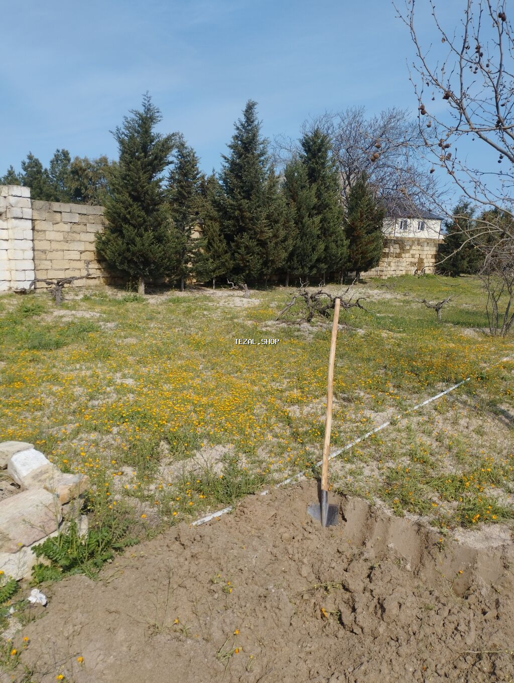 Novxanı, 150 kv. m, 4 otaqlı, Qaz, İşıq, Su - şəkil 2