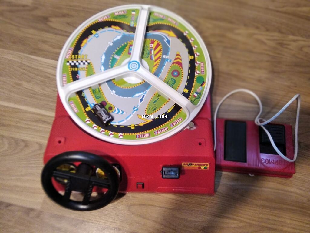 Uşag üçün oyuncax maşini bu krug yumru bu yol kimido o da fursnir - şəkil 2