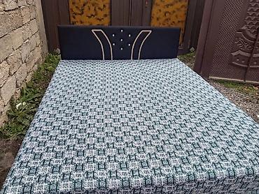 Təzə çarpayılar - şəkil 5