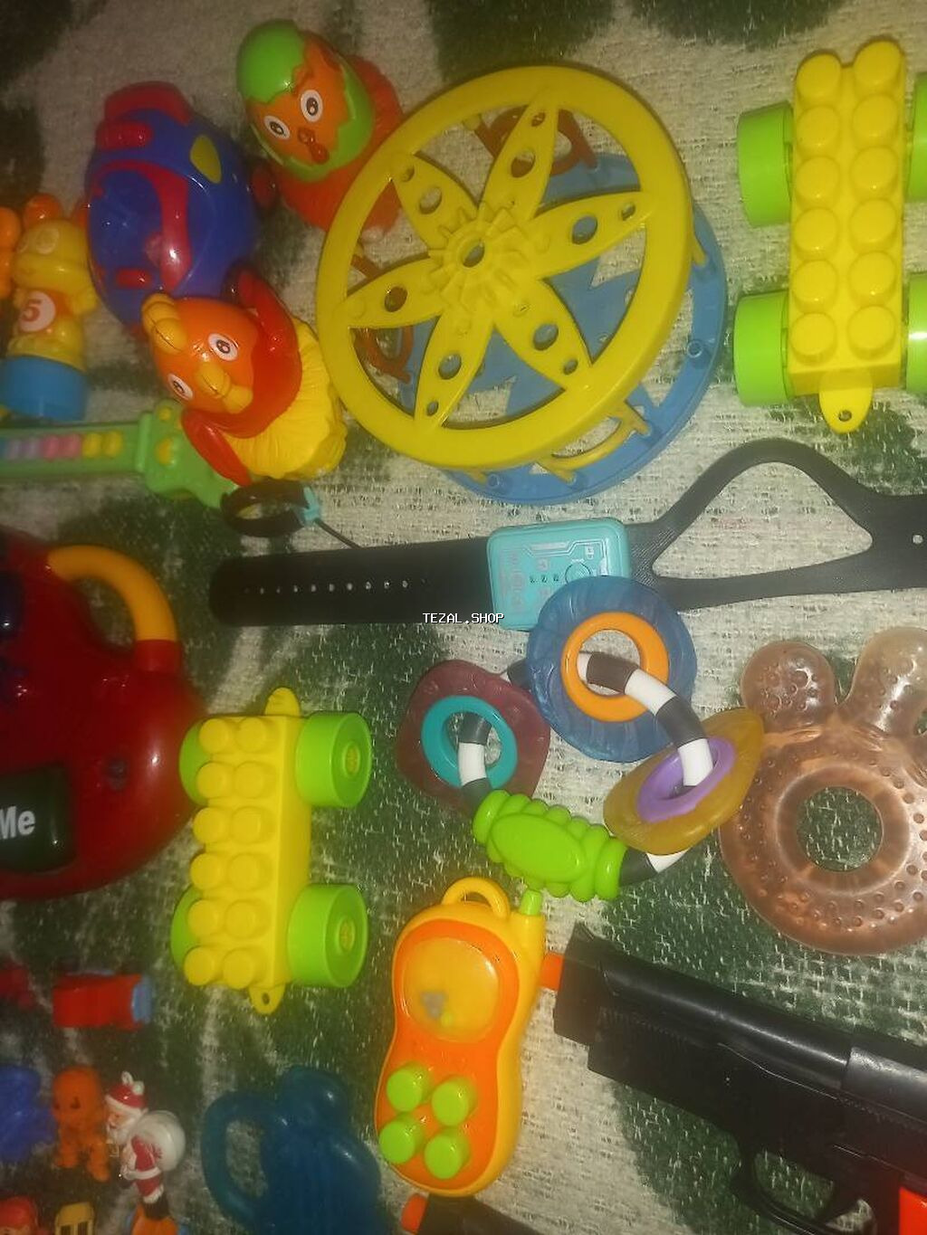 Oyuncaqlar .tezedi hamısı birlikdə 5 man vatsapda - şəkil 2