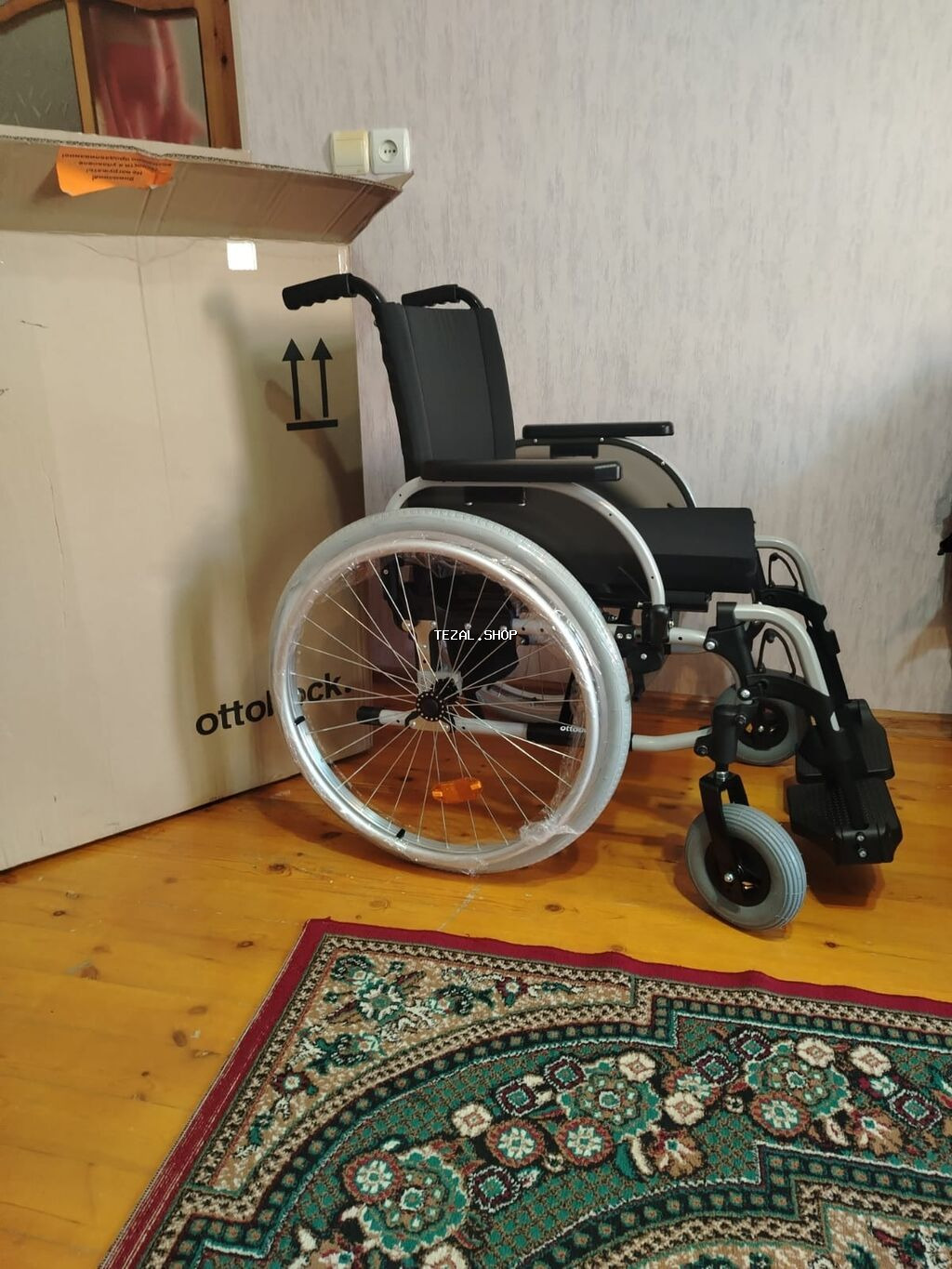 Heç işlənməyib yenidir