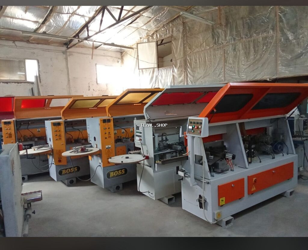 Pvc dezgahları pvs özkonyalılar pvc Ayza band Pvs özanadolu pvs