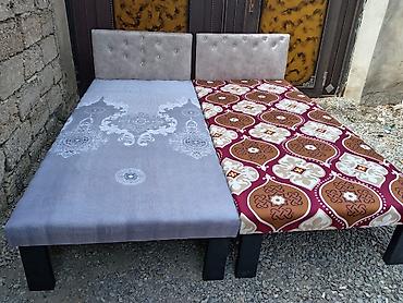 Təzə çarpayılar - şəkil 5