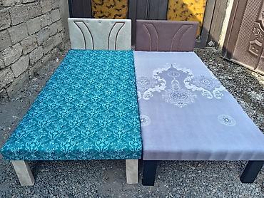 Təzə çarpayılar - şəkil 4