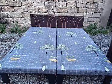 Təzə çarpayılar - şəkil 2