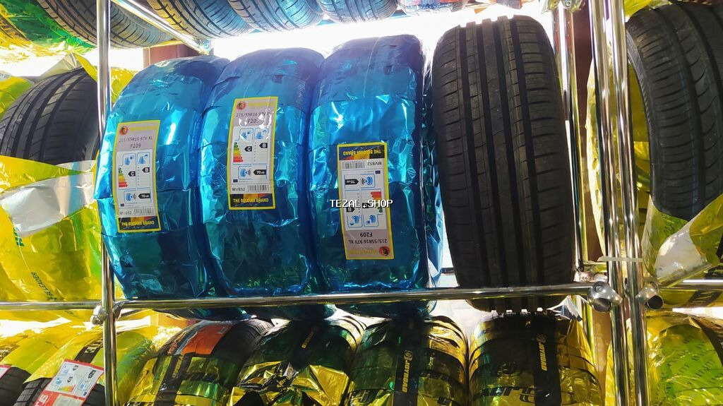 Kredit təkər - şəkil 2