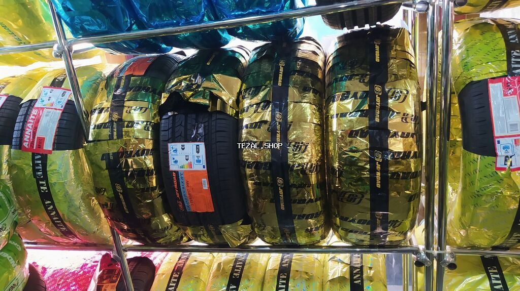 Kredit təkər - şəkil 3