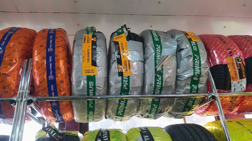 Kredit təkər - şəkil 4