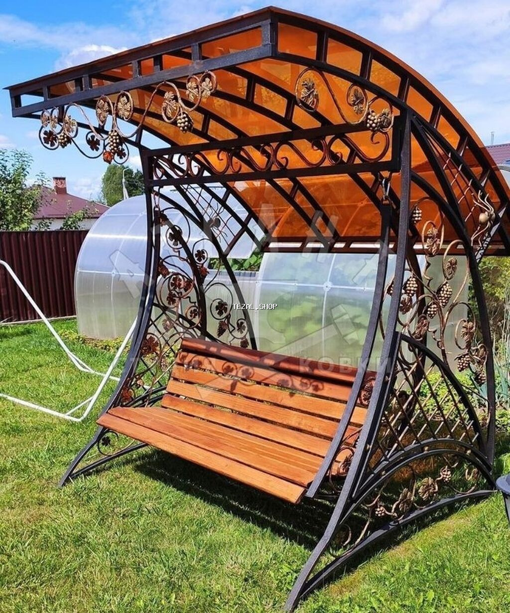 H&h doors her növ demi̇r dekor i̇şlerinin sifarişle yığılmasaı - şəkil 2