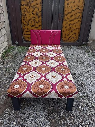 Təzə çarpayılar - şəkil 5