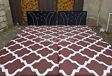 Təzə çarpayılar - şəkil 3