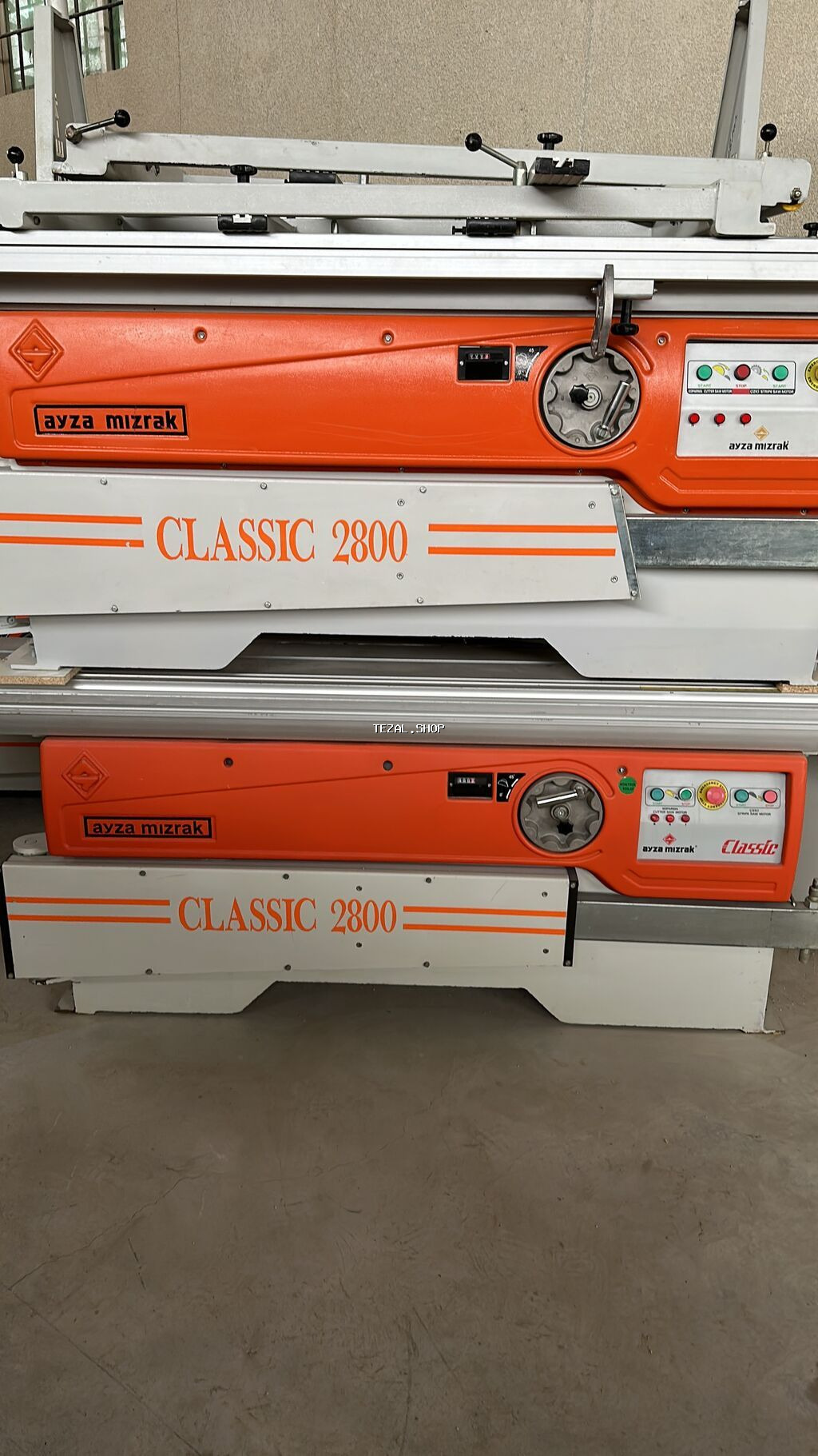 Yatar ayza mlzrak misarlar