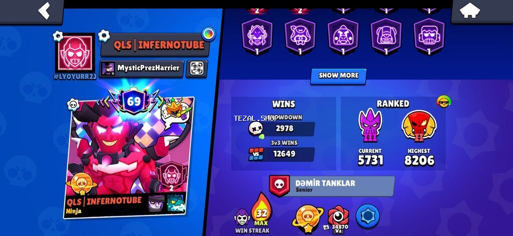 Çox makslı hesabdır neçə dəfə Azərbaycan biriciliyimdə olubdur yalnız - şəkil 2