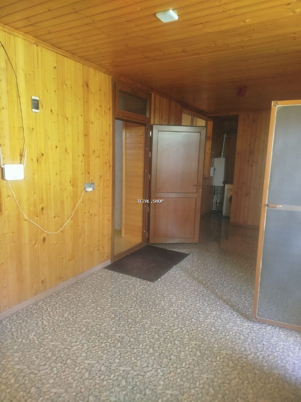 Zabrat Mehemmedli yolunda yola tam yaxin 3 otaq kiraye verilir Aile - şəkil 2