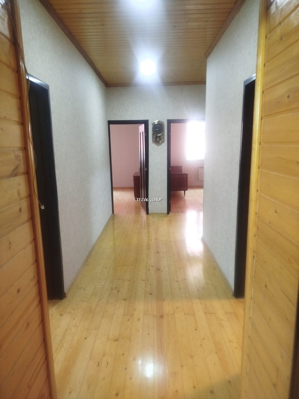 Zabrat Mehemmedli yolunda yola tam yaxin 3 otaq kiraye verilir Aile - şəkil 3