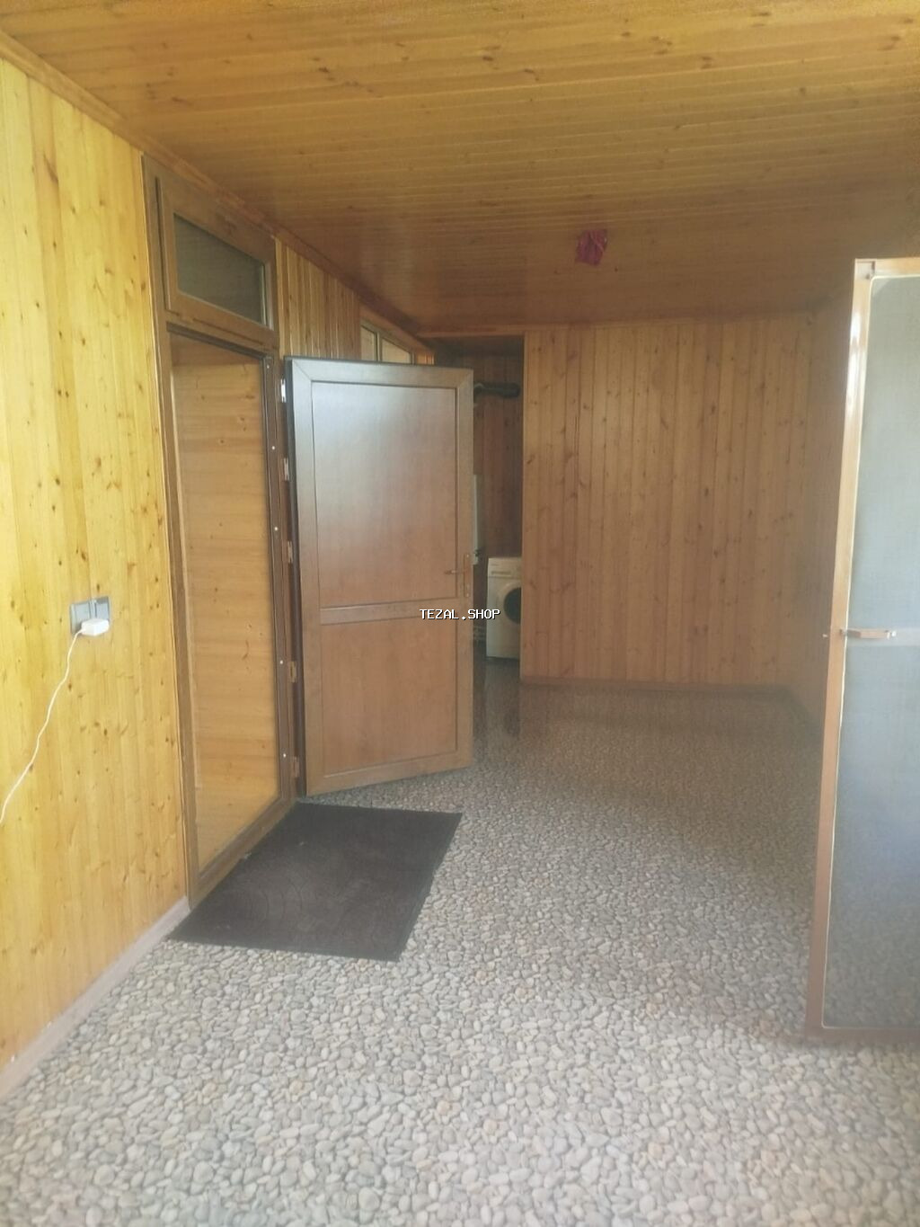 Zabrat Mehemmedli yolunda yola tam yaxin 3 otaq kiraye verilir Aile - şəkil 4