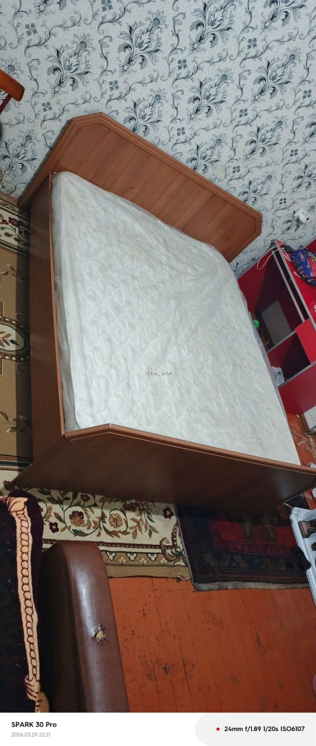 Taxt tecili satilir super vəziyyətdədir