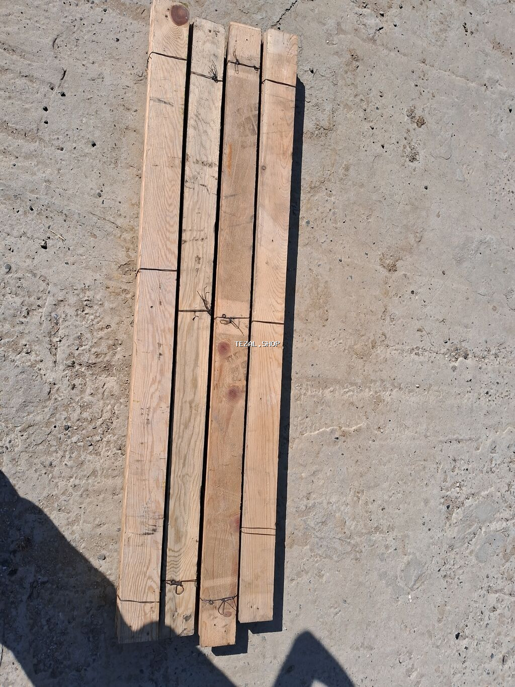 Razilawma yolu vererem hercur Taxta var kim isdese eleqa saxlasin - şəkil 2