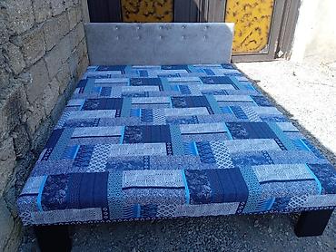 Təzə çarpayılar - şəkil 3