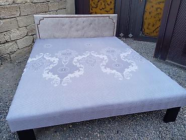 Təzə çarpayılar - şəkil 5