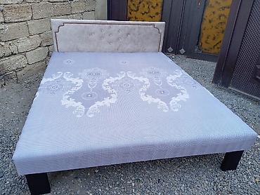 Təzə çarpayılar - şəkil 4