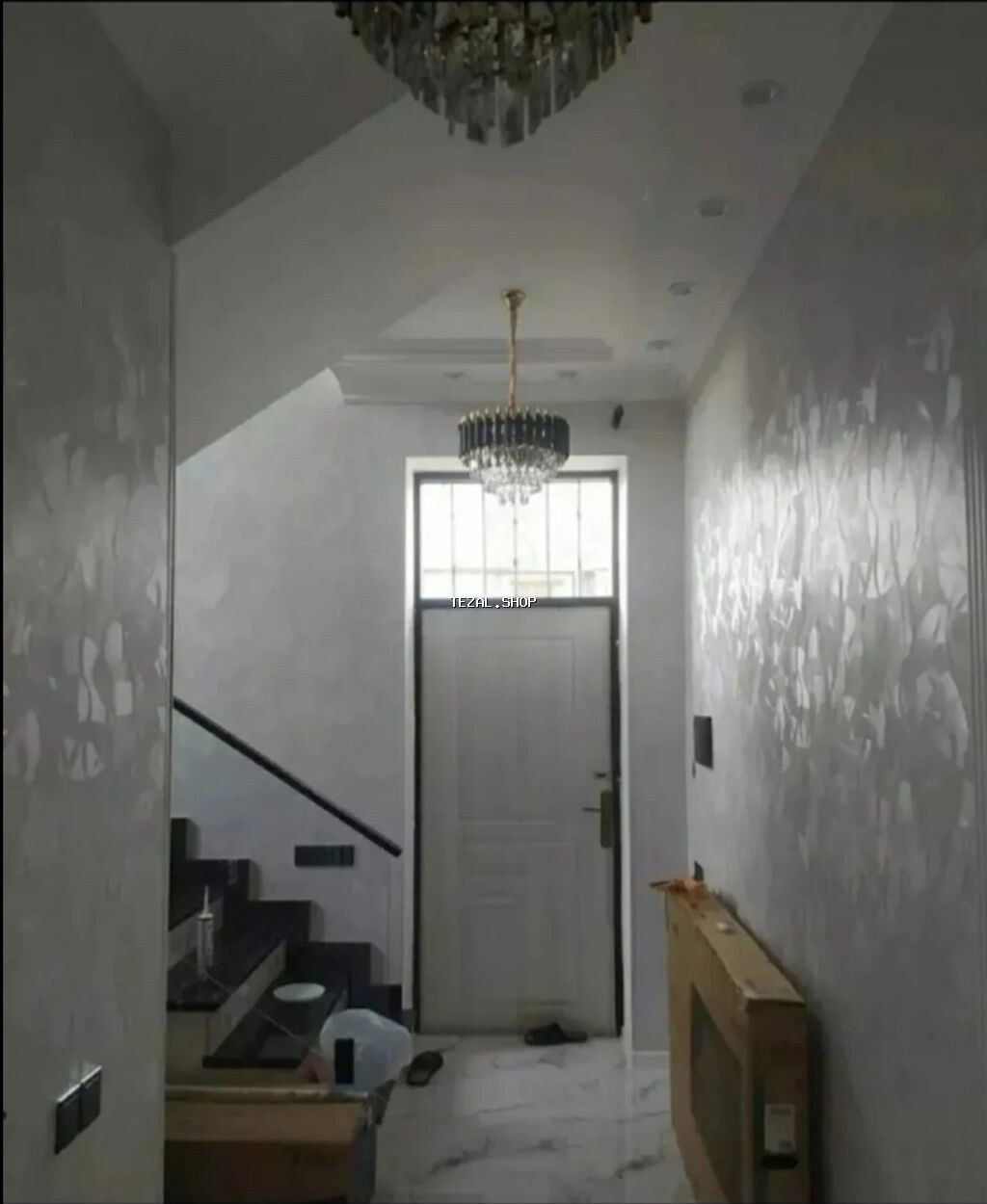 Təcrübəli Şpaplovka,Aboy,Emusya,Paduqa,Suvaq Usdasıyam Əlaqə Saxlaya - şəkil 5