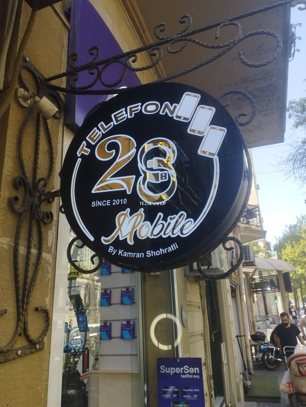 Reklam işlərinizi bizə etibar edə bilərsiz. Çap məhsulları üçün - şəkil 2