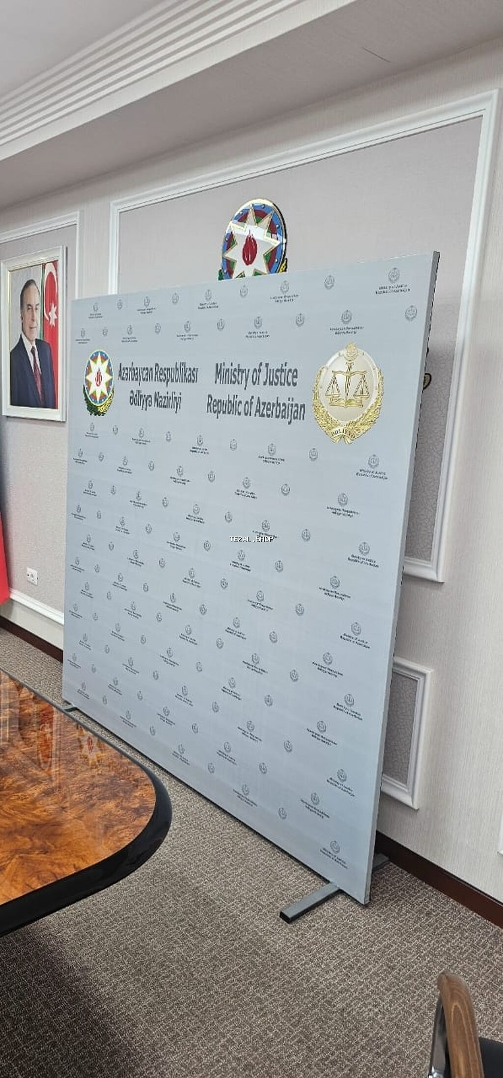 Reklam işlərinizi bizə etibar edə bilərsiz. Çap məhsulları üçün - şəkil 3