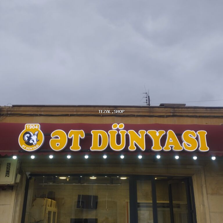 Reklam işlərinizi bizə etibar edə bilərsiz. Çap məhsulları üçün - şəkil 4